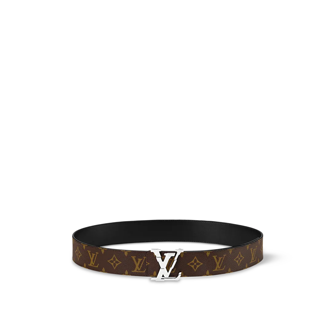 Pixel 40mm Reversible Belt