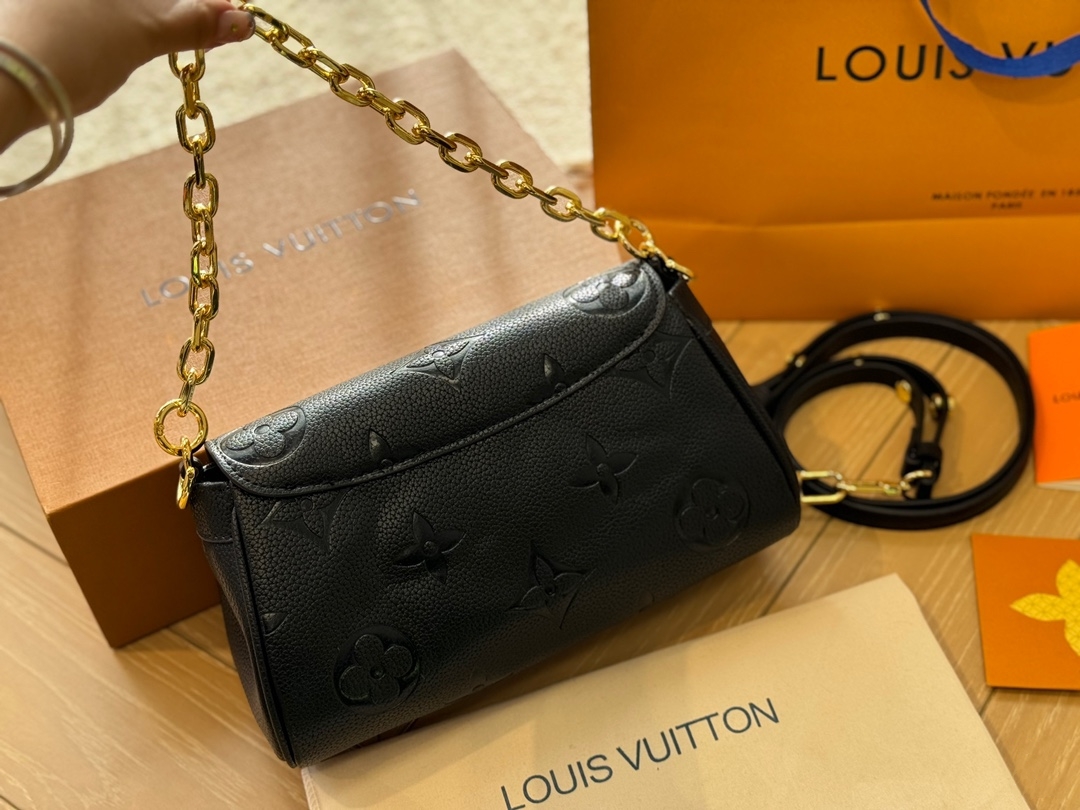 Louis Vuitton Favorite M45813