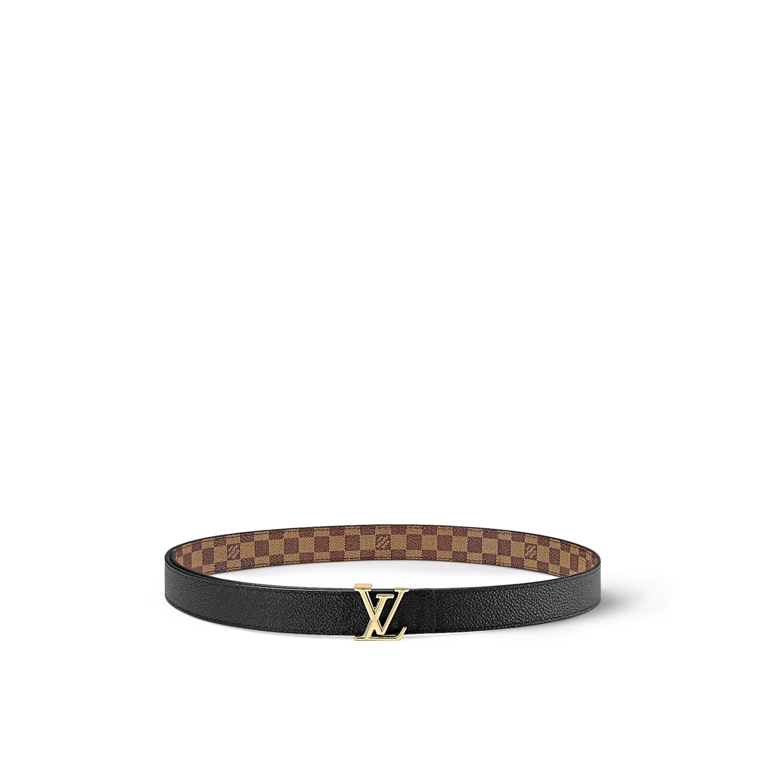 Iconic 25 mm Reversible Belt