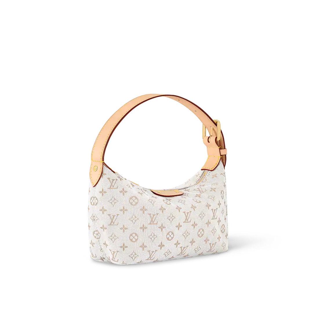 Hills Pochette Fall-Winter 2024 Show M12433