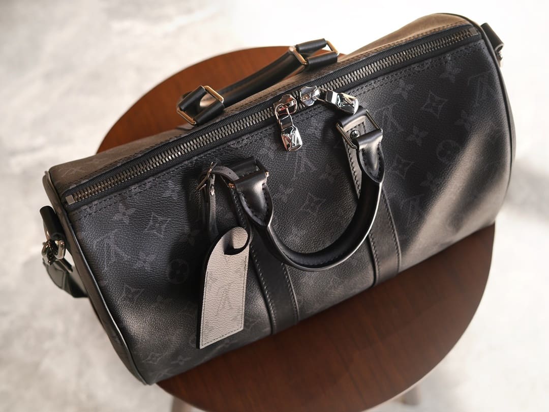 Louis Vuitton M46655 Keepall Bandoulière 35