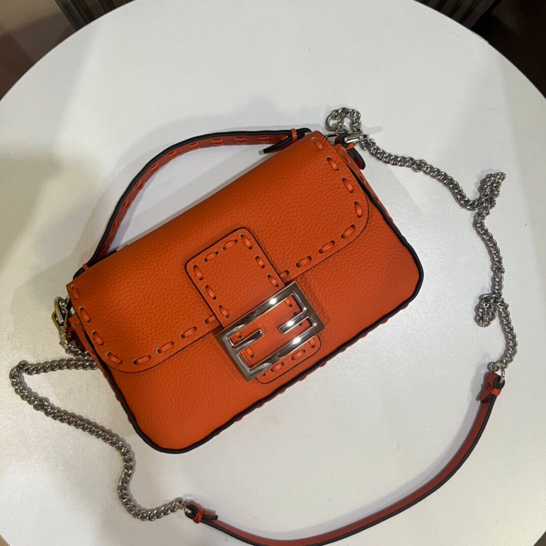 Fendi Mini Baguette