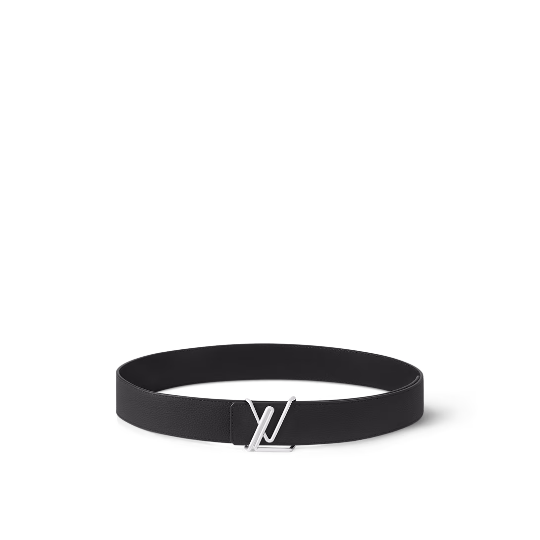 Tubular 40mm Reversible Belt