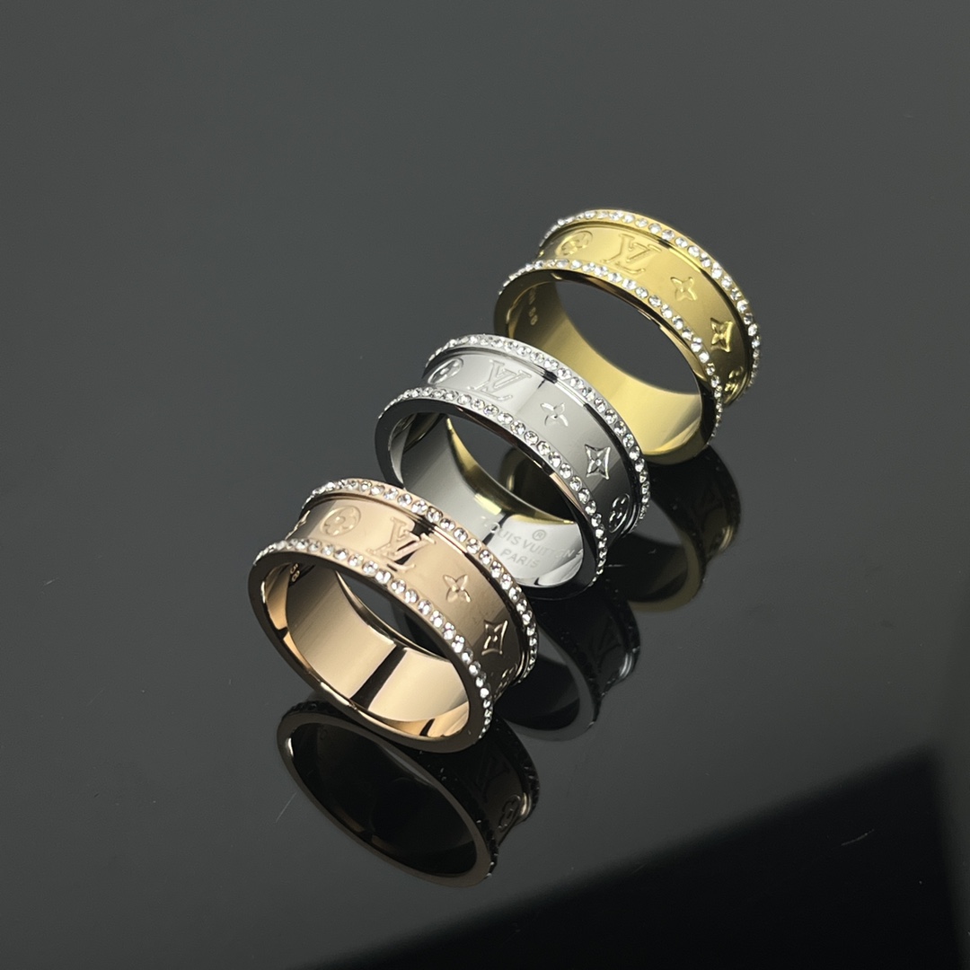 Louis Vuitton Les Gastons Small Ring