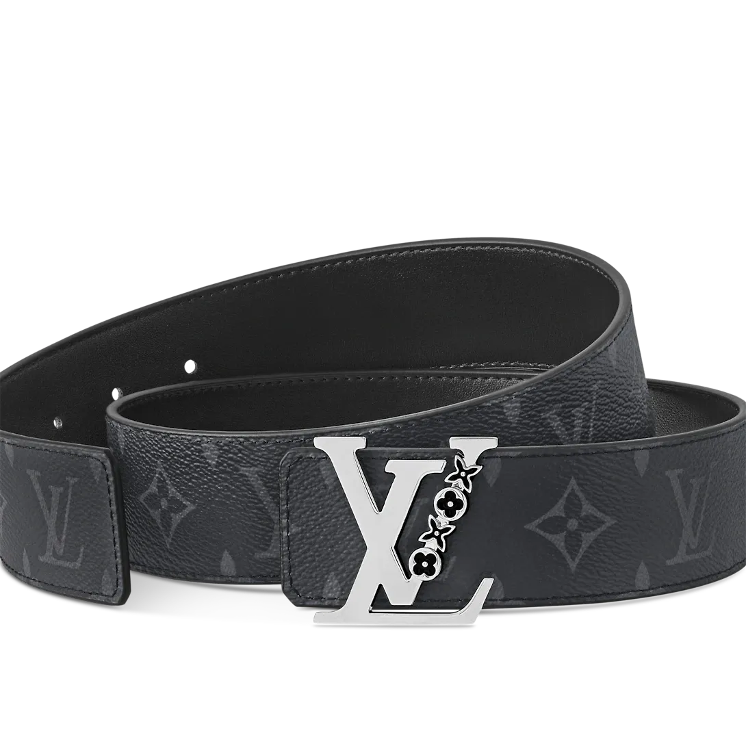 Party 40mm Reversible Belt