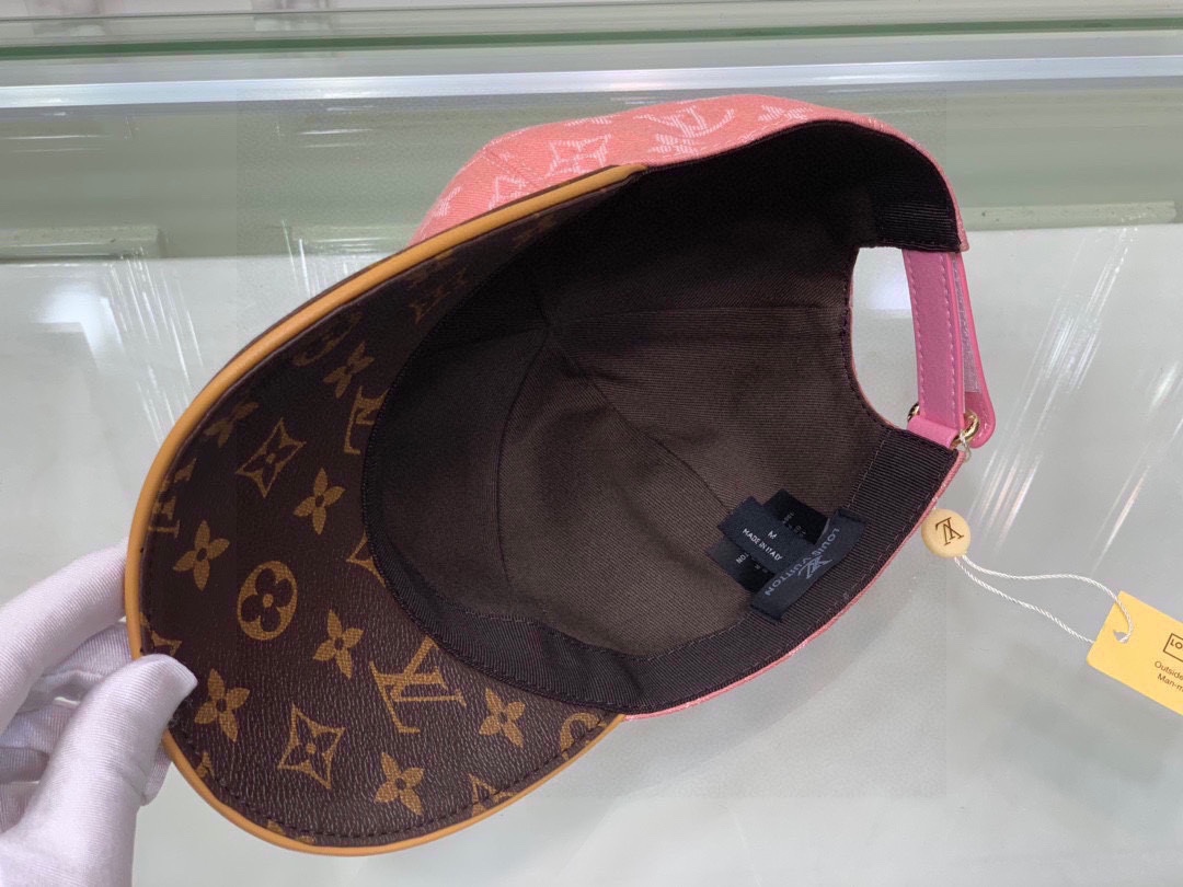 New silk screen baseball Cap