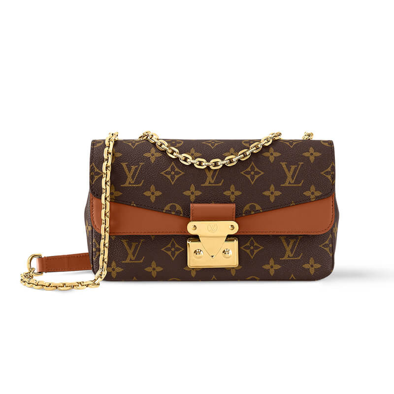 Louis Vuitton Marceau Bag M46127