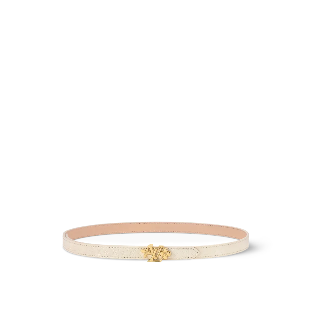 Gram Vernis 15mm Reversible Belt