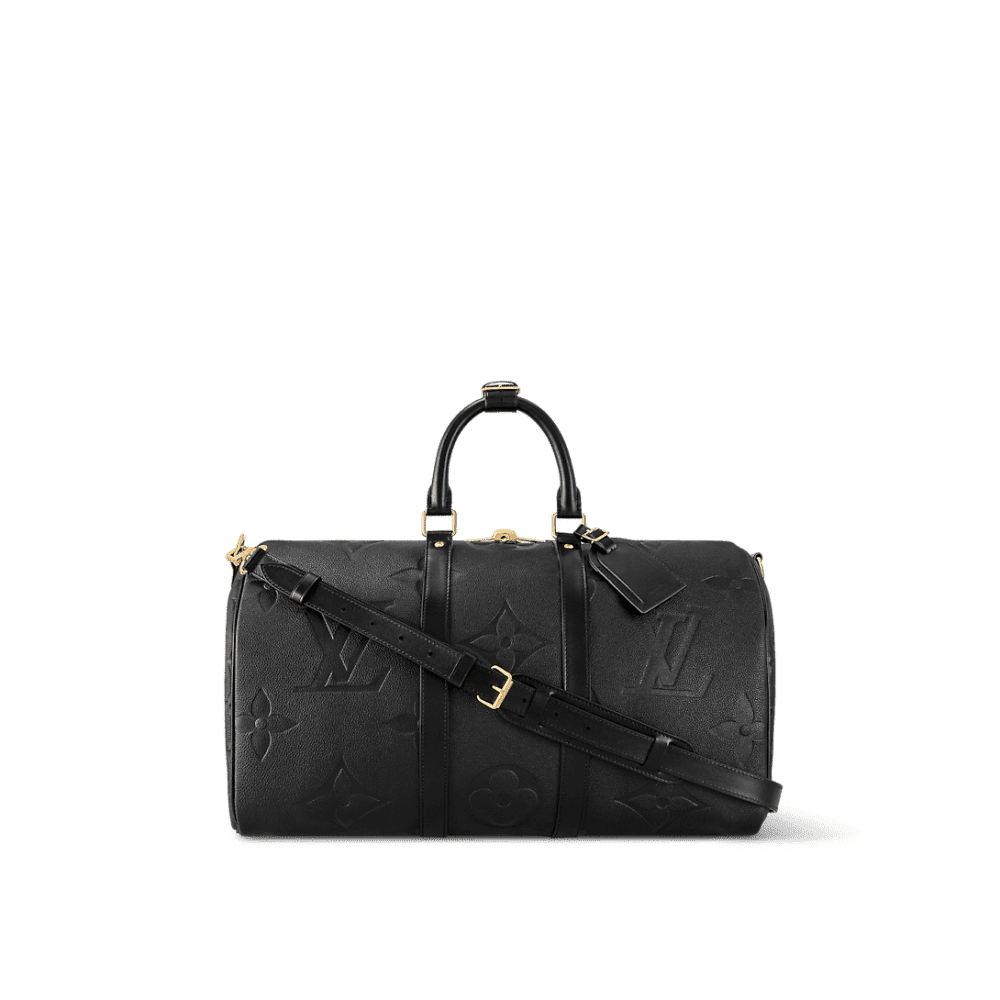 Louis Vuitton M45532 Keepall Bandoulière 45