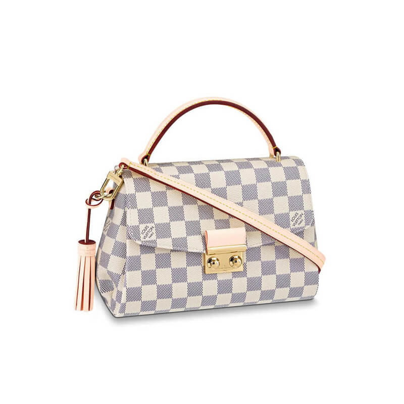 Louis Vuitton Croisette N41581