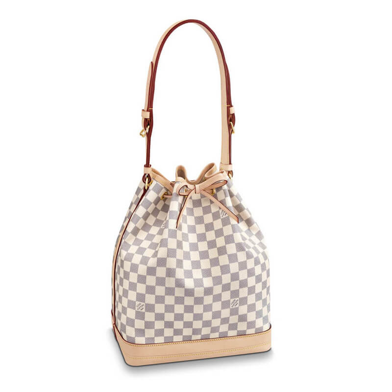 Louis Vuitton Noé N42222