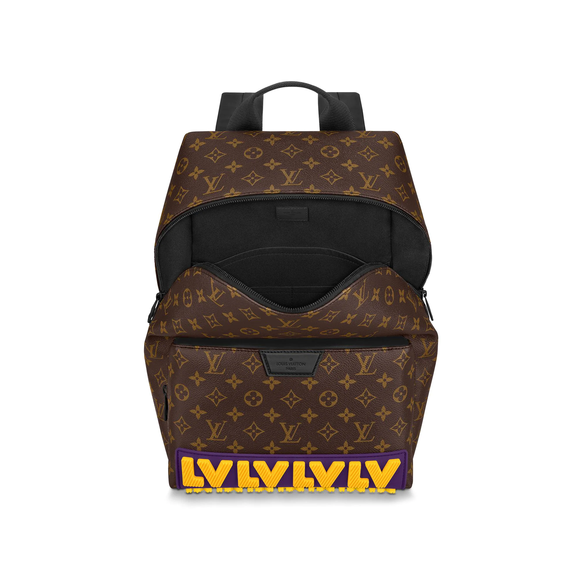 Discovery Backpack M57965