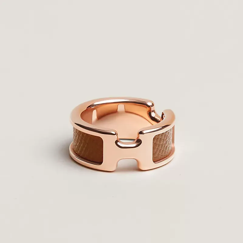 Hermes Olympe ring, small model