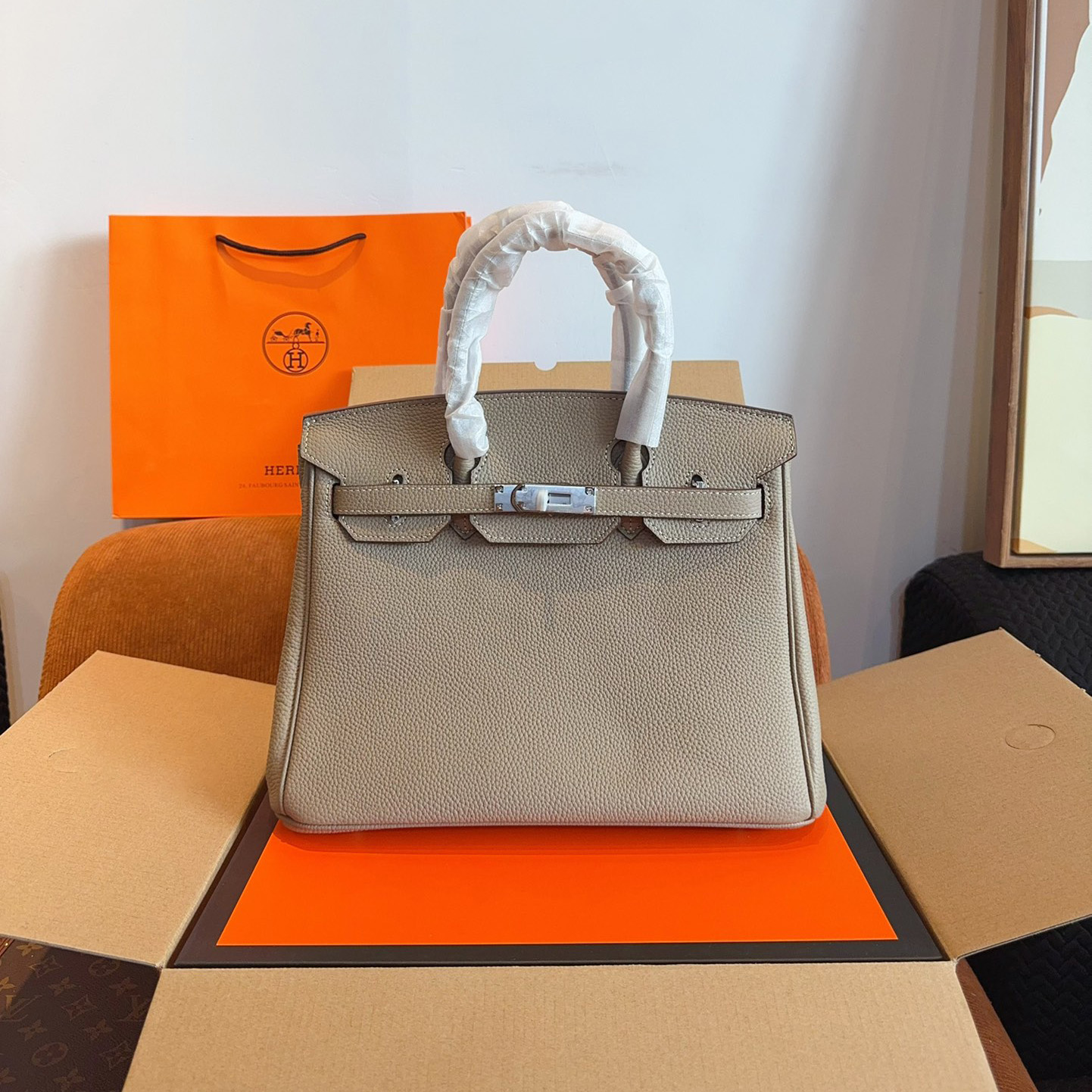 Birkin 30 Bag