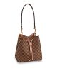 Louis Vuitton NeoNoe MM Bucket Bag N40198