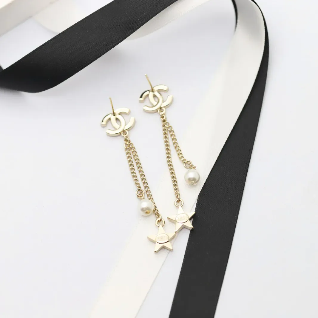 CCE362 CC earring
