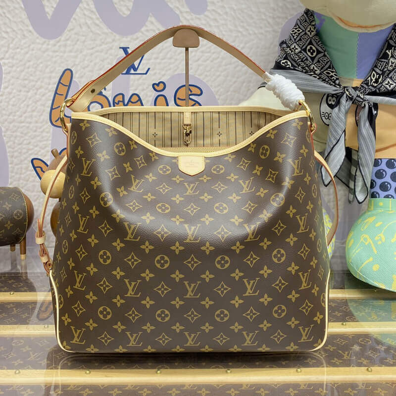 Louis Vuitton Delightful MM M40353