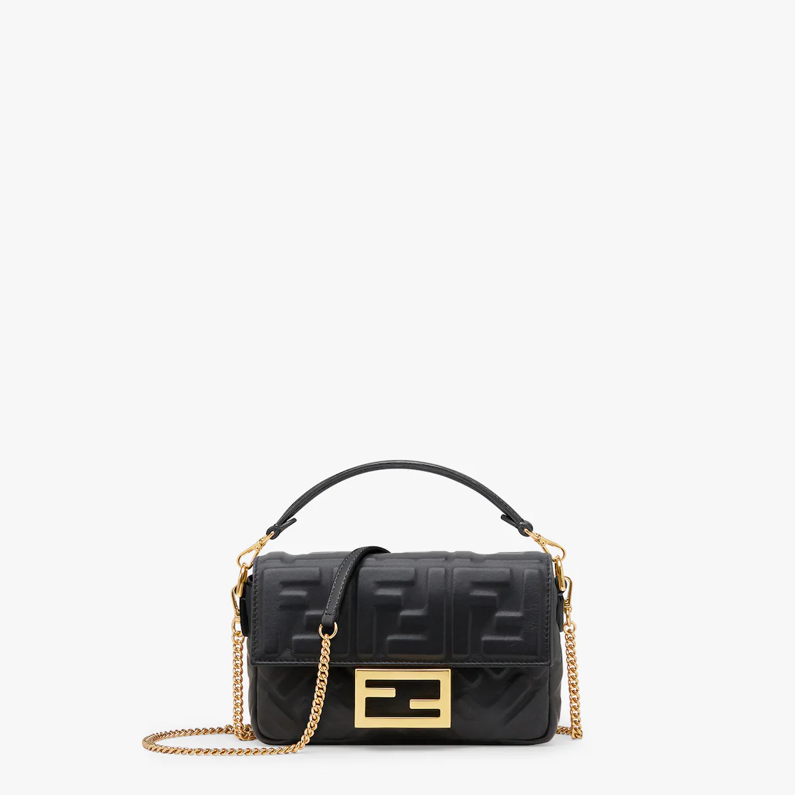 Fendi Baguette Mini