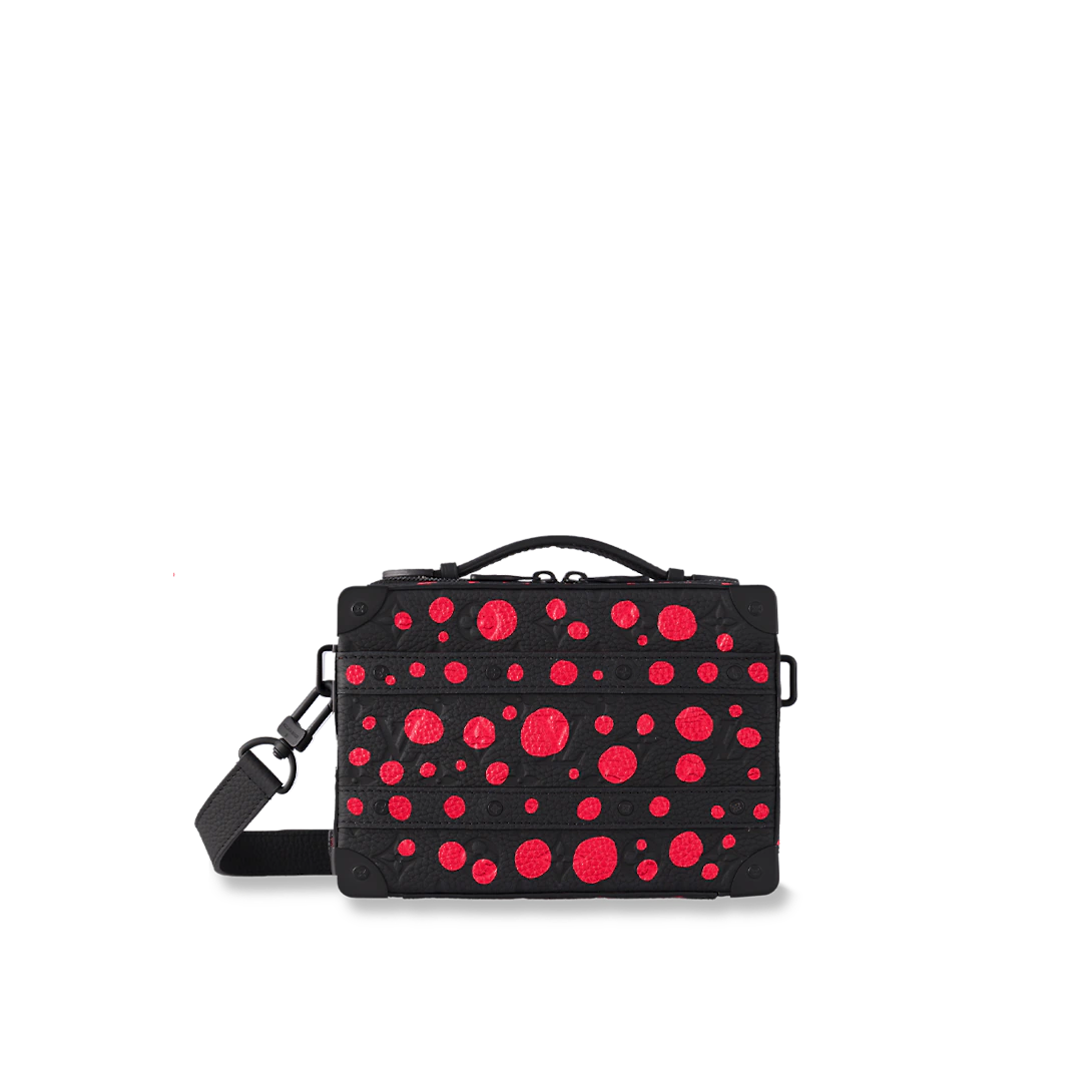 Handle Soft Trunk M21677