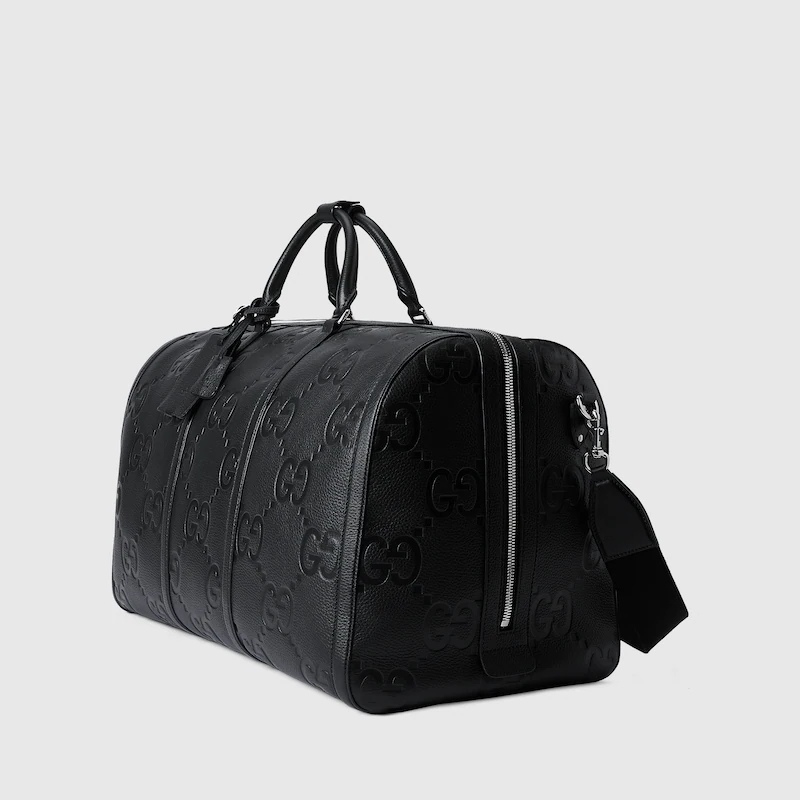 JUMBO LARGE DUFFLE BAG