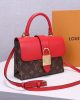 Louis Vuitton Locky BB Handbag M44322