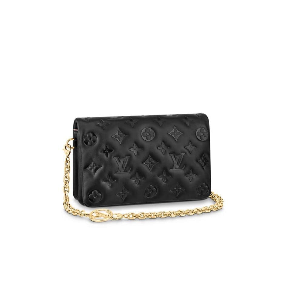 Louis Vuitton POCHETTE Coussin M80742