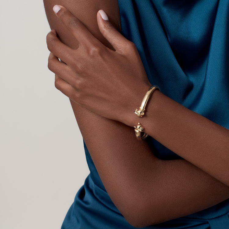 Panthere de Cartier bracelet
