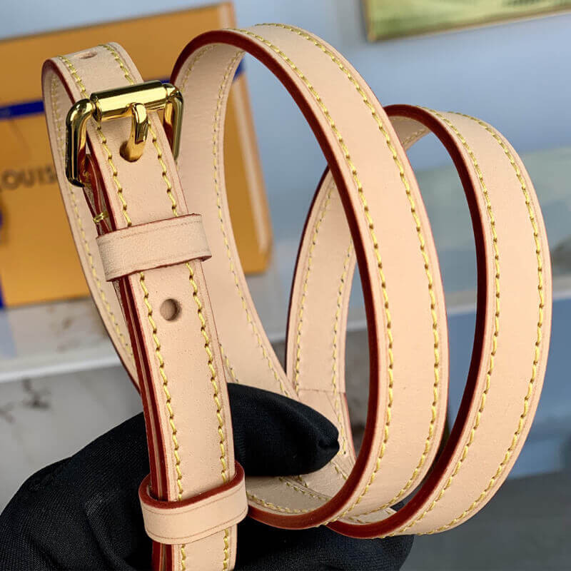 Louis Vuitton Monogram Canvas Nice BB M42265