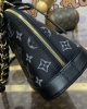 Louis Vuitton Alma BB M12289