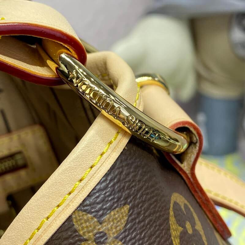 Louis Vuitton Delightful MM M40353