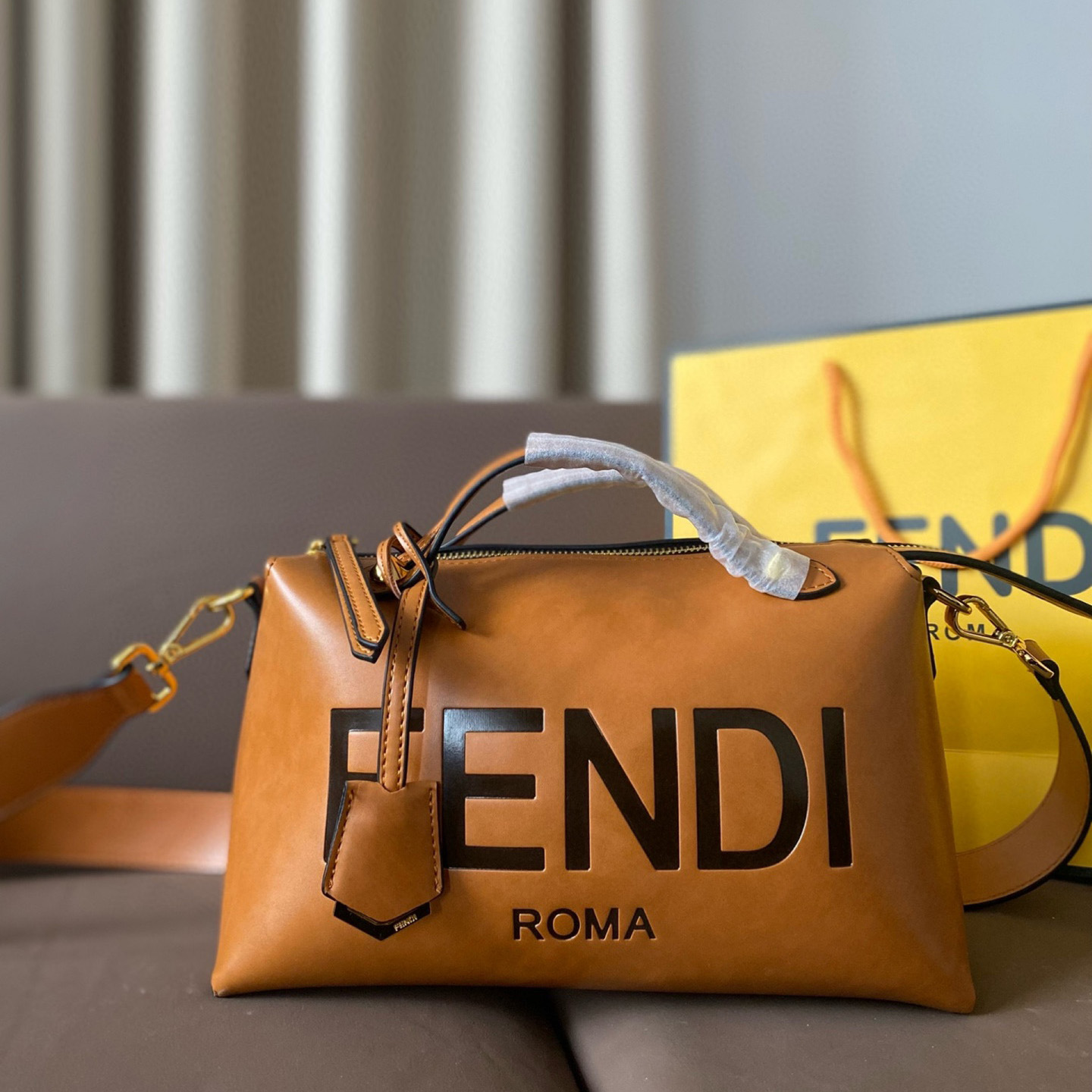 Fendi By The Way Medium
