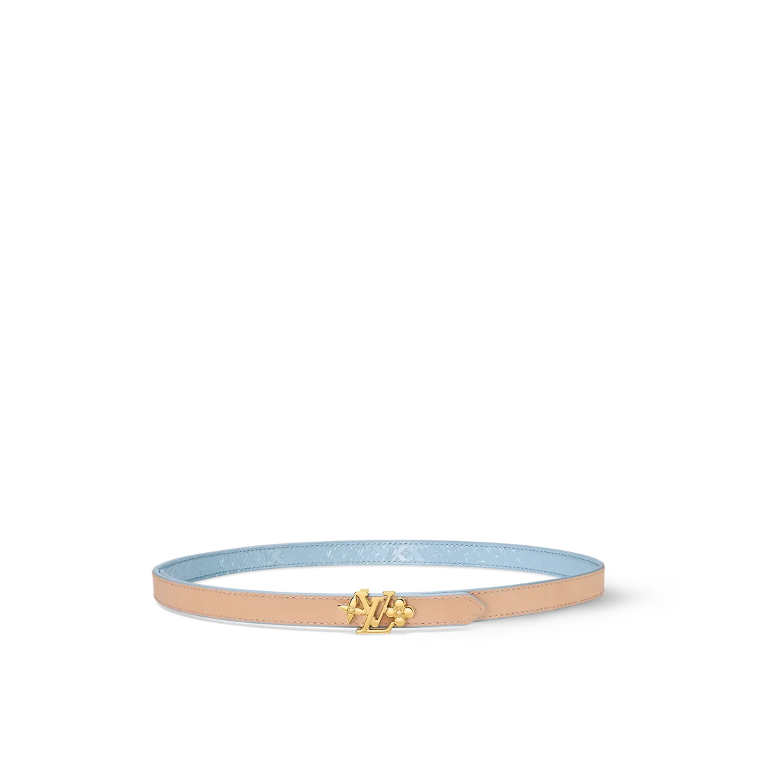 Gram Vernis 15mm Reversible Belt