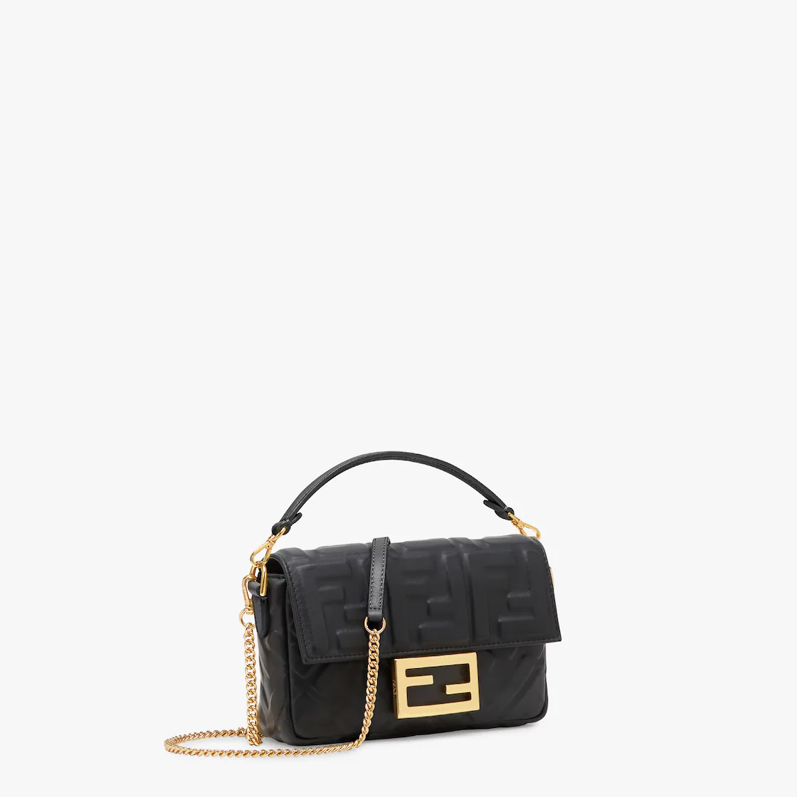 Fendi Baguette Mini