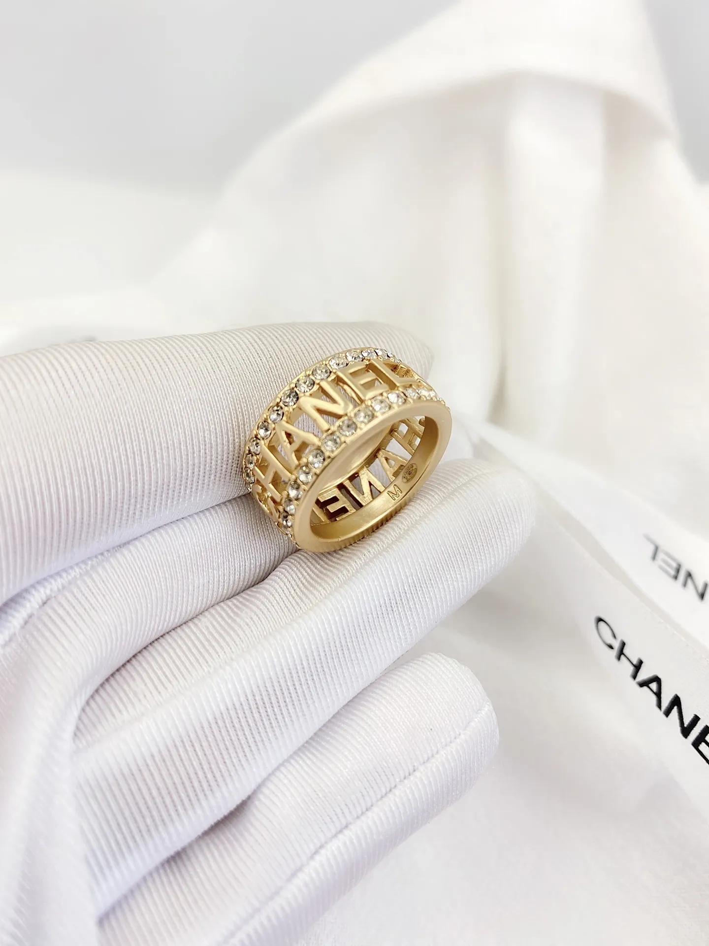 cc Ring