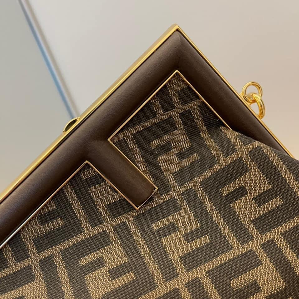 Fendi First Medium Bag