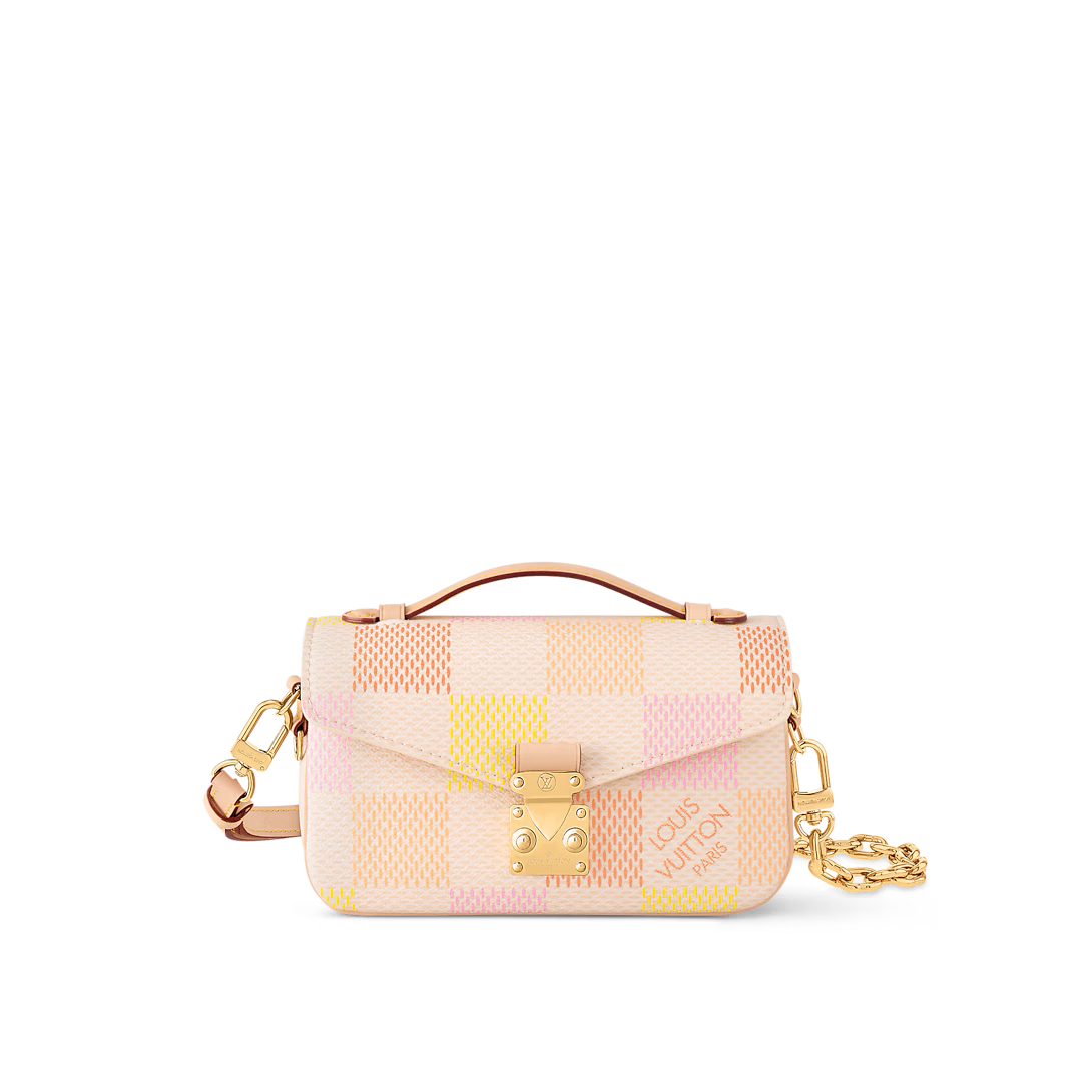 Pochette Métis East West N40749