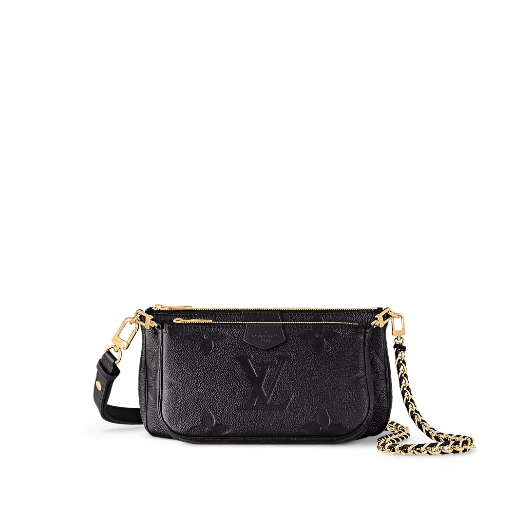 Multi Pochette Accessoires M80399