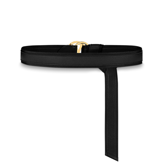 CIRCLE TWINS 35 MM BELT