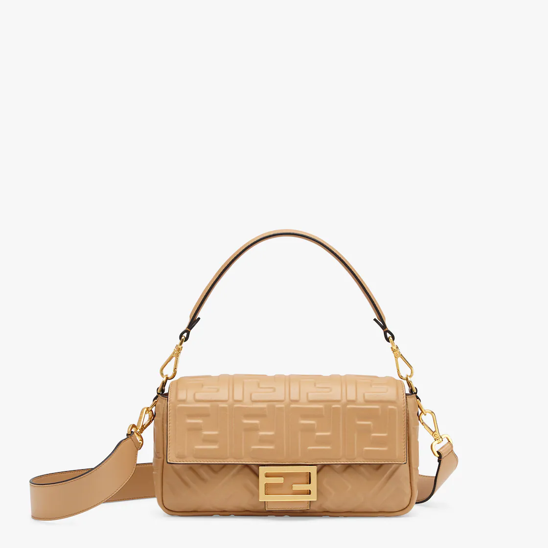 Fendi Baguette Medium