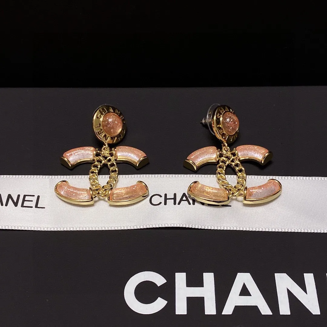 cc Earrings