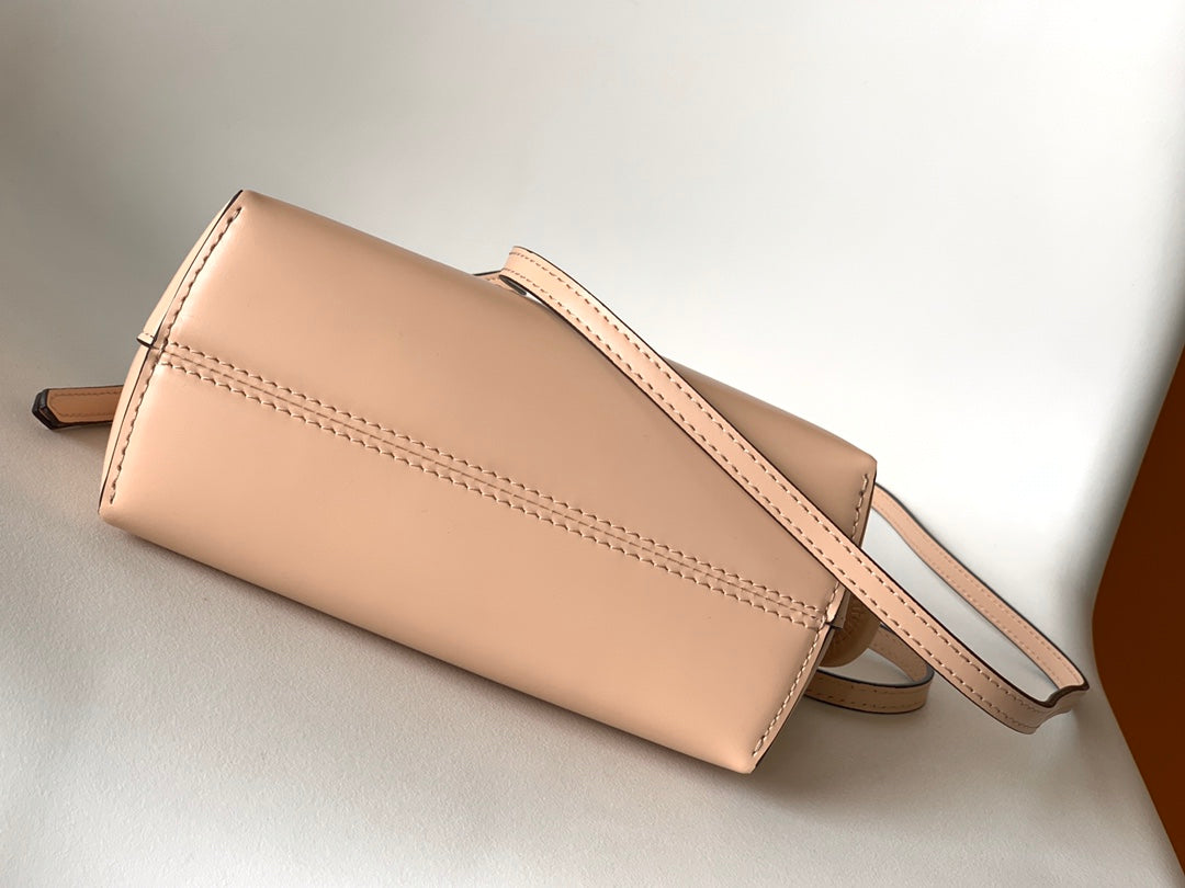 Fendi By The Way Mini Bag