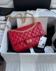 CHANEL 2.55 HANDBAG A37586