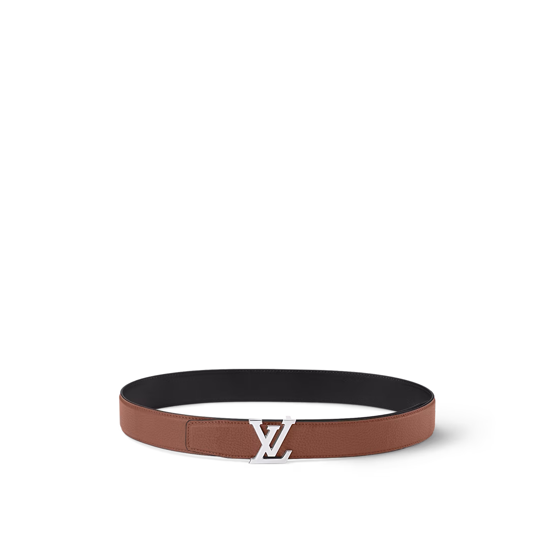 Heritage 35mm Reversible Belt