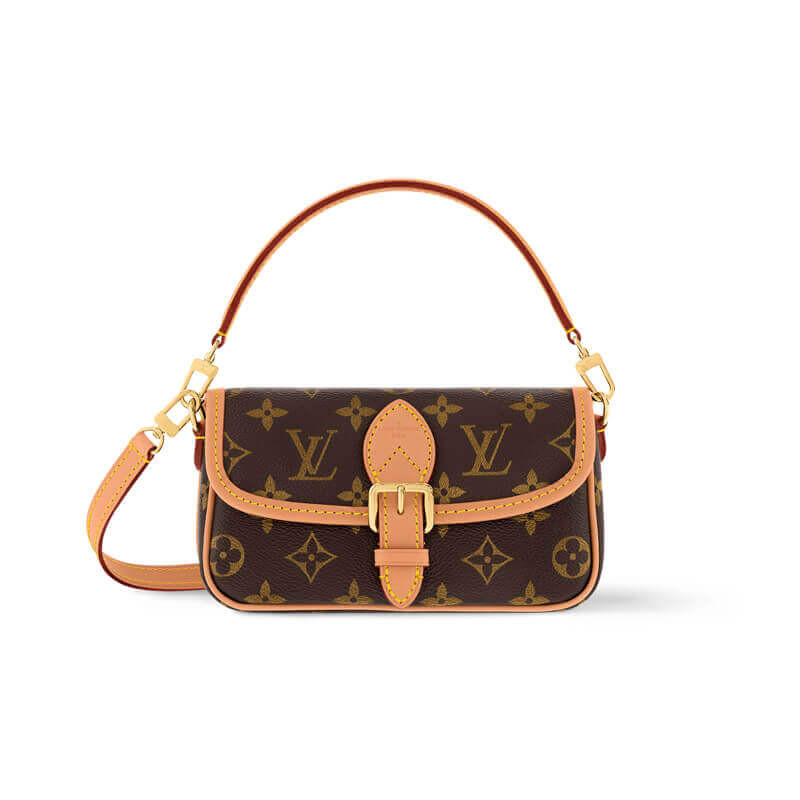 Louis Vuitton Nano Diane M83298