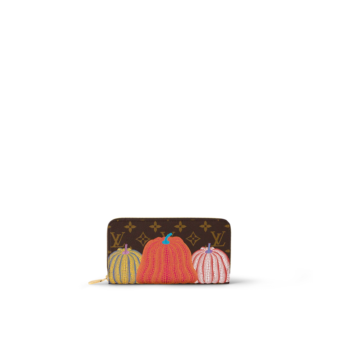 M82106  Zippy Wallet