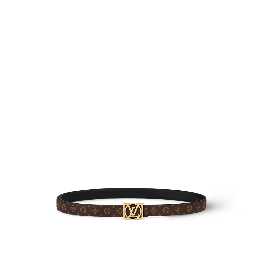 Josephine 18MM Reversible Belt