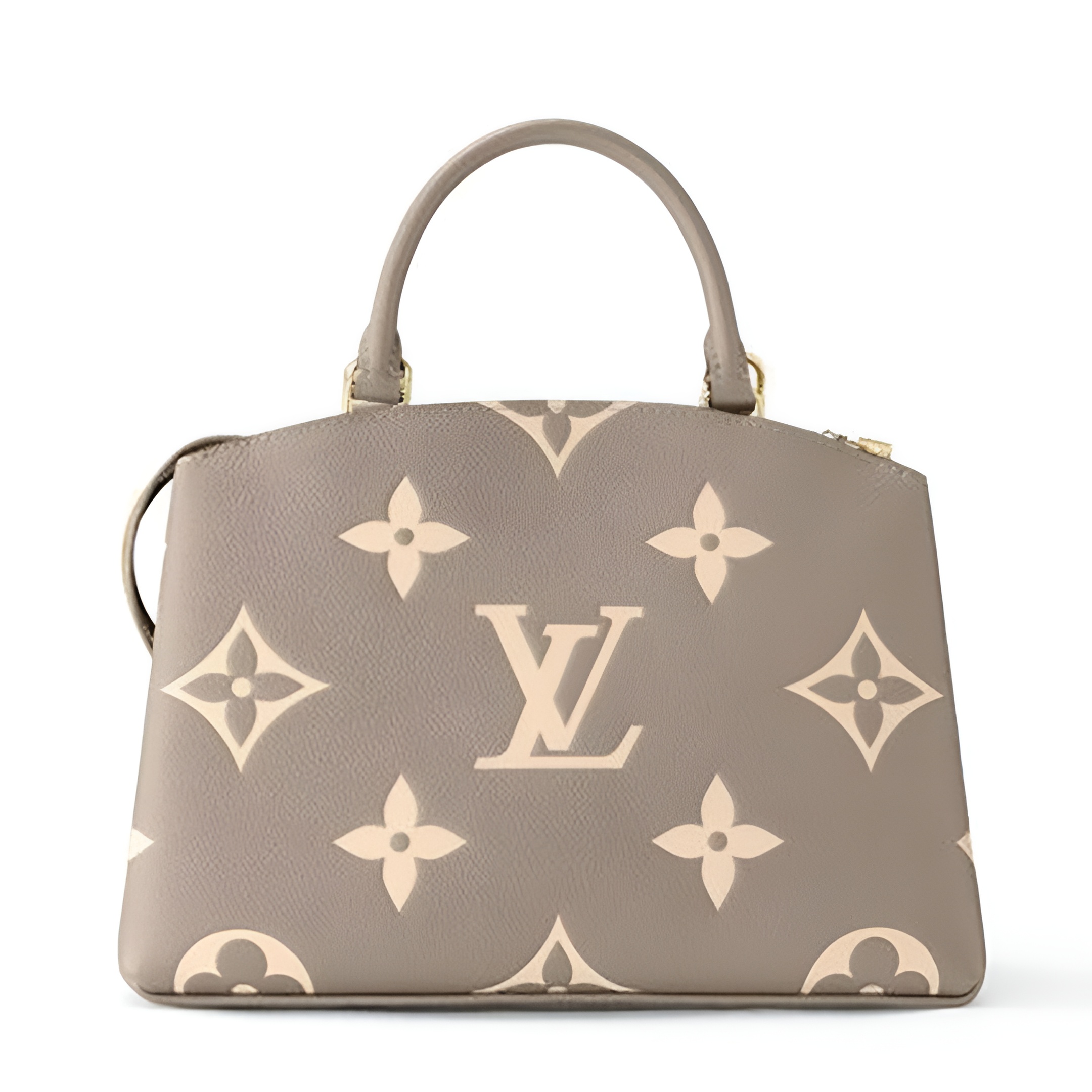 Empreinte Monogram Giant Petit Palais Tourterelle Creme