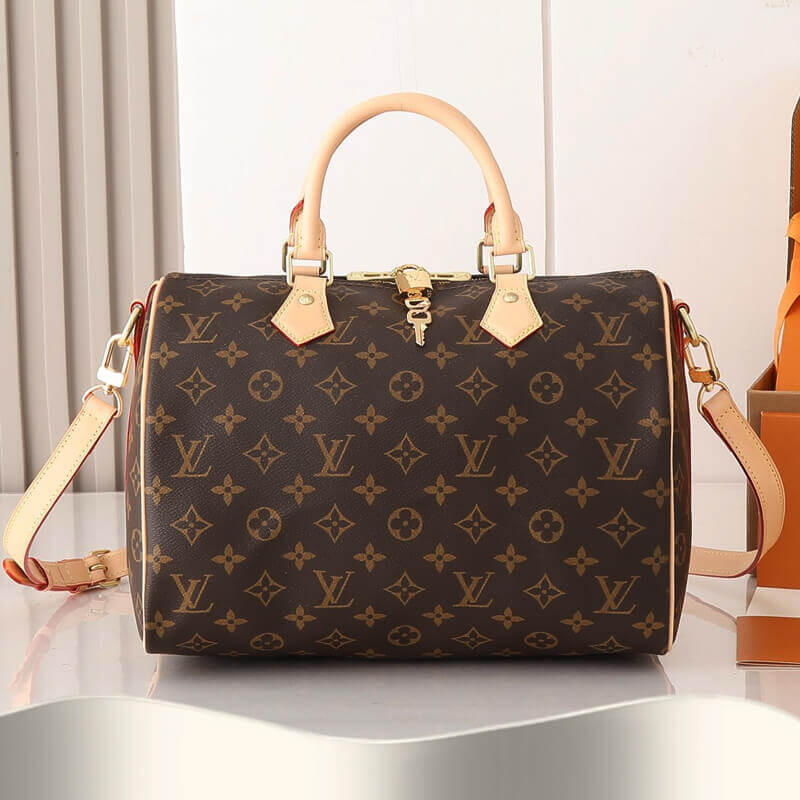 Louis Vuitton Speedy Bandoulière 30 M46980