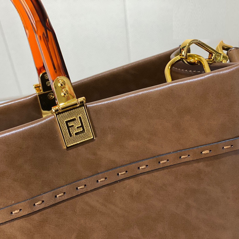 Fendi Sunshine Medium