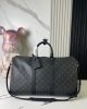 Louis Vuitton M40605 Keepall Bandoulière 55
